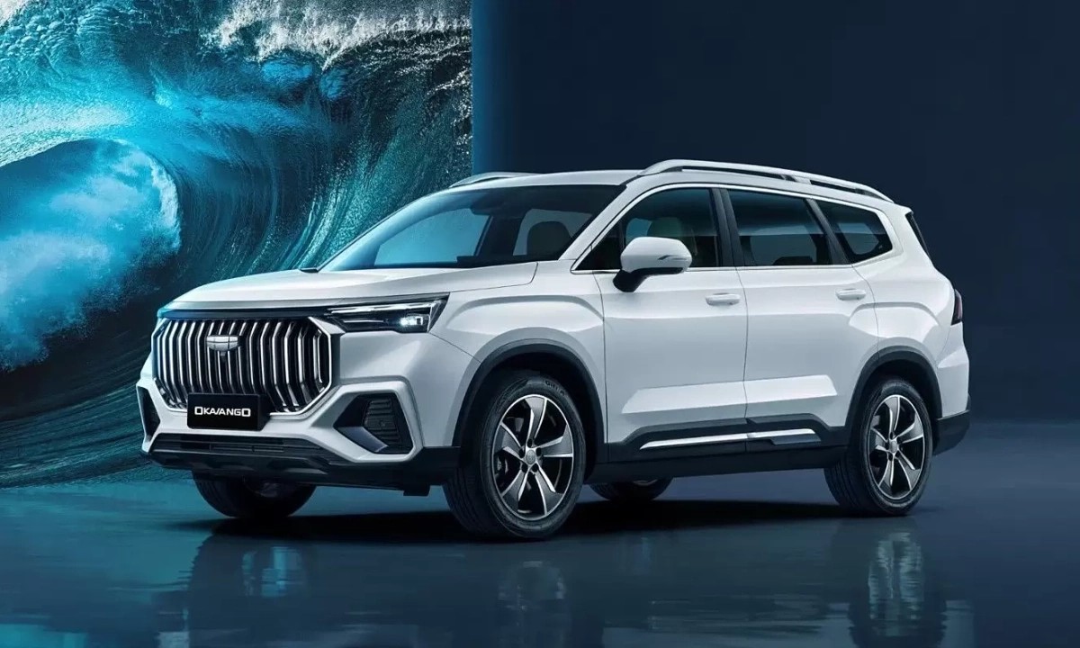 Hệ thống ga tự động thích ứng thông minh (ICC)